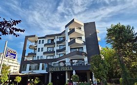 Perla Hotel Pogradec